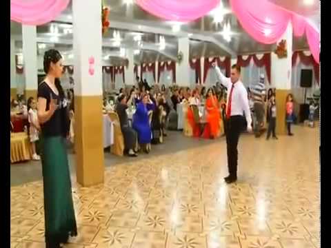 ქორწილში ცეკვის დროს გოგონა მოიტაცეს