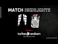 Falkirk Queens Park goals and highlights