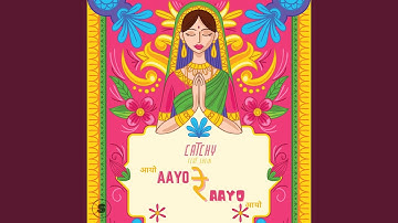 Aayo Re Aayo (feat. Shein)