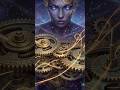 LAS MOIRAS: El poder del Universo #universo #despertarespiritual #Destino #Moiras #Misterio