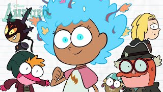 Amphibia: Season 3 Explained (with bad doodles) by ToonStarterz 152,722 views 1 year ago 20 minutes