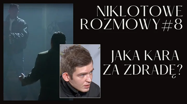 Niklotowe Rozmowy 8: Tomasz Szczepaski i Grzegorz ...