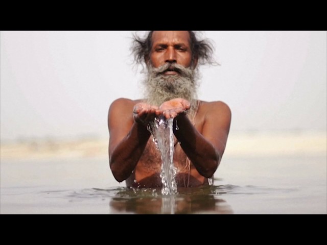 Substeppers - Bombay [Official Video] [4K]
