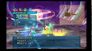 Let's Play: .Hack//Infection Bonus [B] Parasite Dragon
