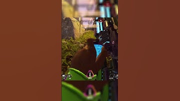 miss the havoc :((((( #apex #apexlegends #apexlegendsclips #gaming #games