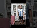 Afa adidas argentina coleccin viral fifa fifaworldcup2022 worldchampion nike tercer