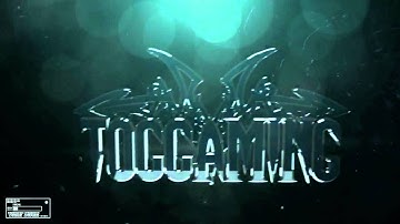 GFX - TogTaming Intro Template (.C4d Files + After Effects ) - Fallon | iFathomFX