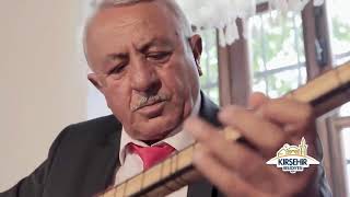 Ustalar Eşliğinde KIRŞEHİR'de Küçük Bir Gezinti