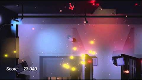 Unreal Engine 4 Twin Stick Shooter Game