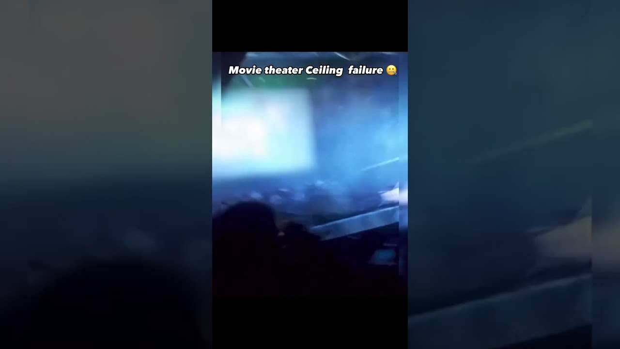 Booked 3D but got 8D effects 