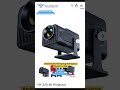 Android Gaming Projector Ultra HD-4k-Model-Hy320