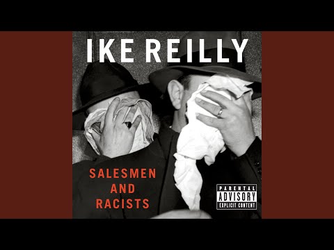 Ike Reilly — Cash Is King