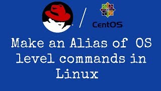 How to make Alias of Linux commands - [Hindi]