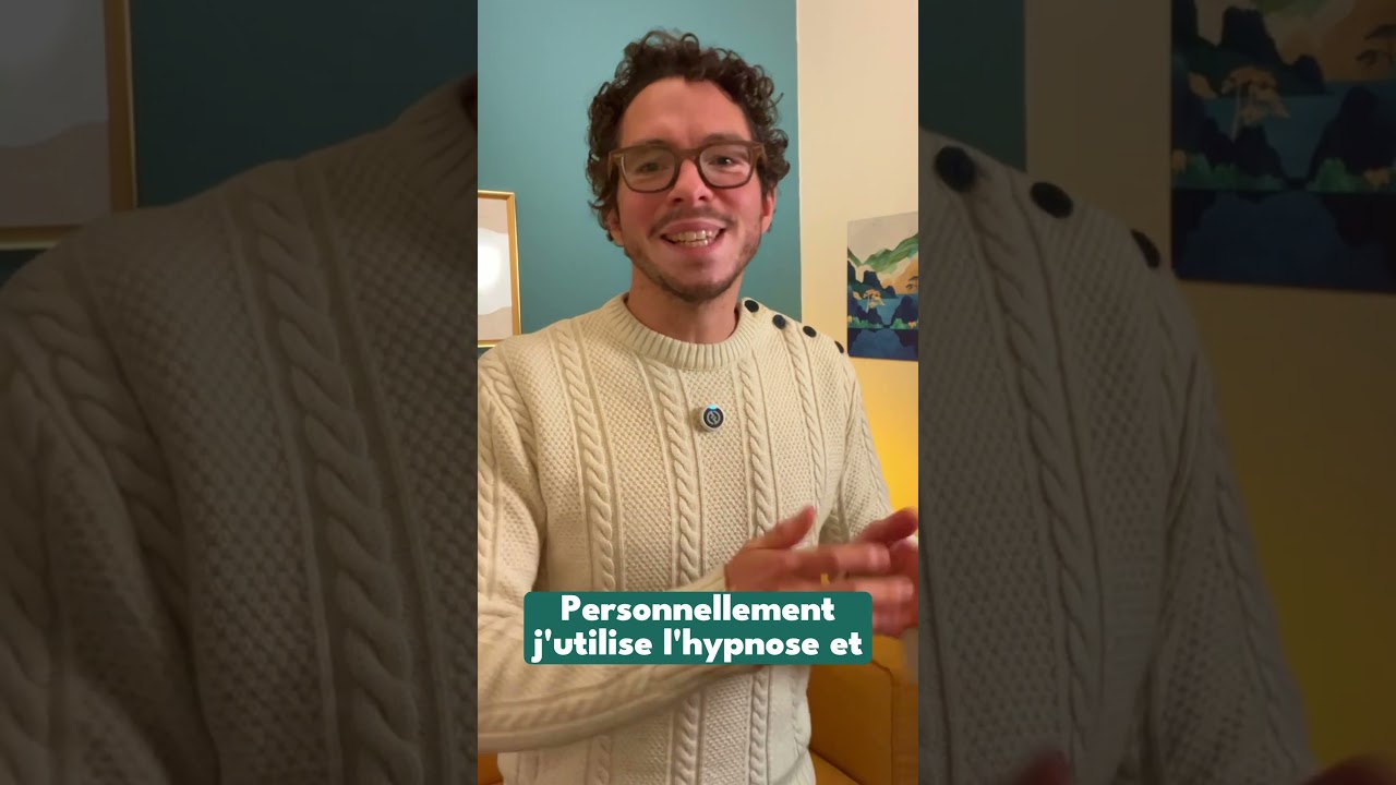 Résolvez vos problèmes en utilisant votre cerveau différemment !