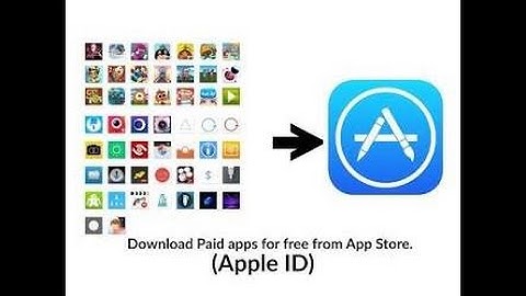 [New] Install Paid Apps & Games for Free iOS 10-10.3.2  No Jailbreak No Computer (iPhone, iPad, iPod