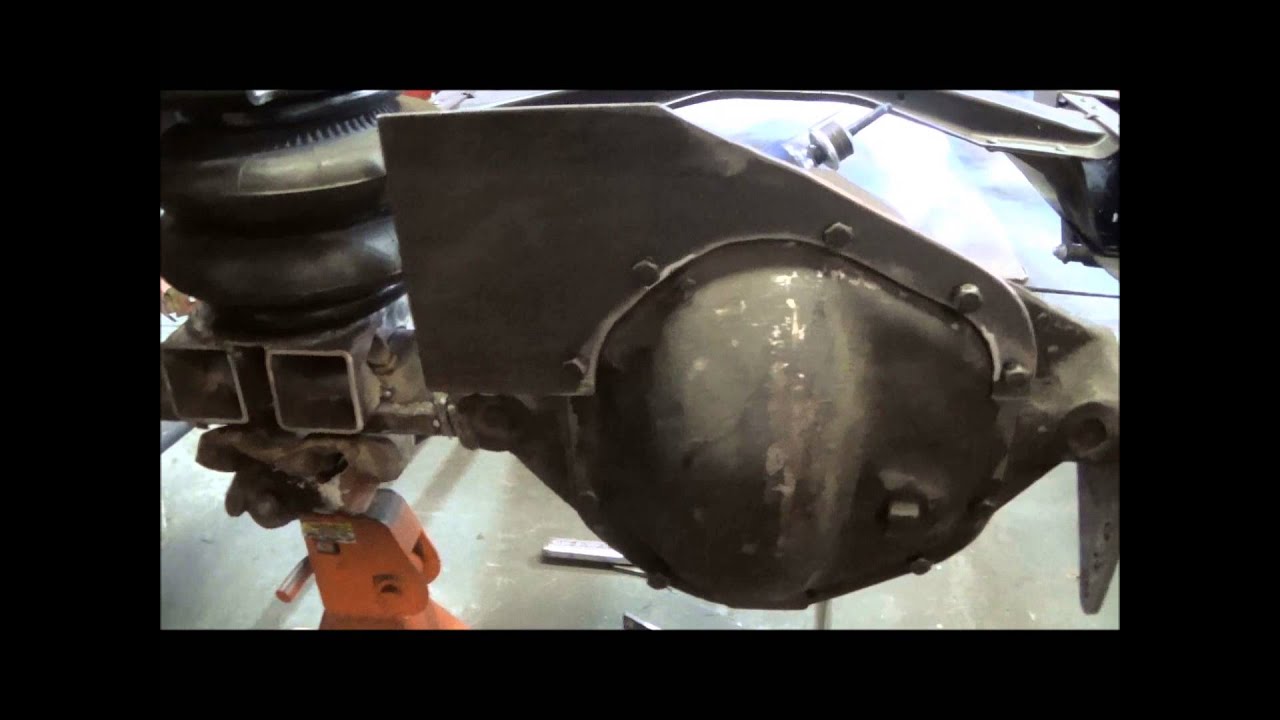 Symptoms Of A Bad Panhard Bar at Dennis Johnson blog