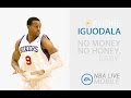 Andre Iguodala | No Money, No Honey | NBA LIVE Mobile
