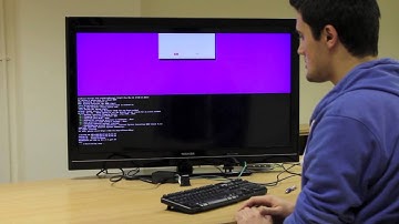 Setting up PiFace Snap Camera Software