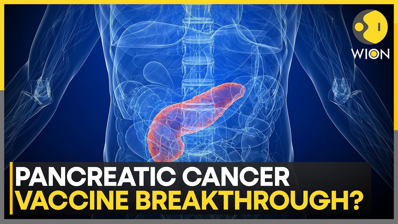 Pancreatic Cancer Breakthrough? Personalised mRNA Vaccine Shows Long ...