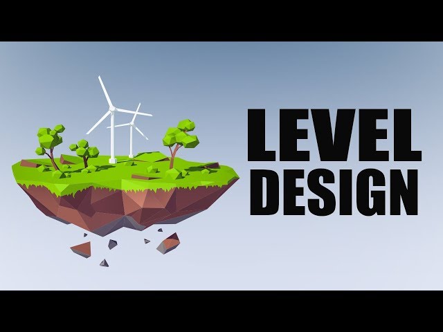 Level Design - Act 1: Como criar boas fases