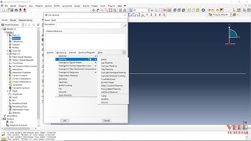 class 01 | Abaqus for Beginners | Beam Analysis Part 01