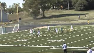 Isaac Benner Highlight Video