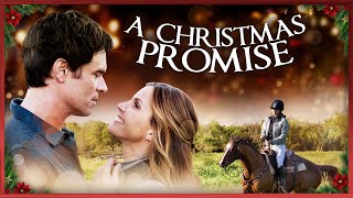 A Christmas Promise FULL MOVIE | Christmas Movies | Romantic Holiday Movies | Empress Movies