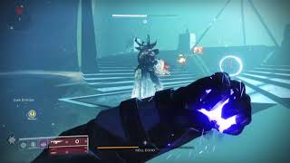 Destiny 2- Prophecy Dungeon Kell Echo Cheese?