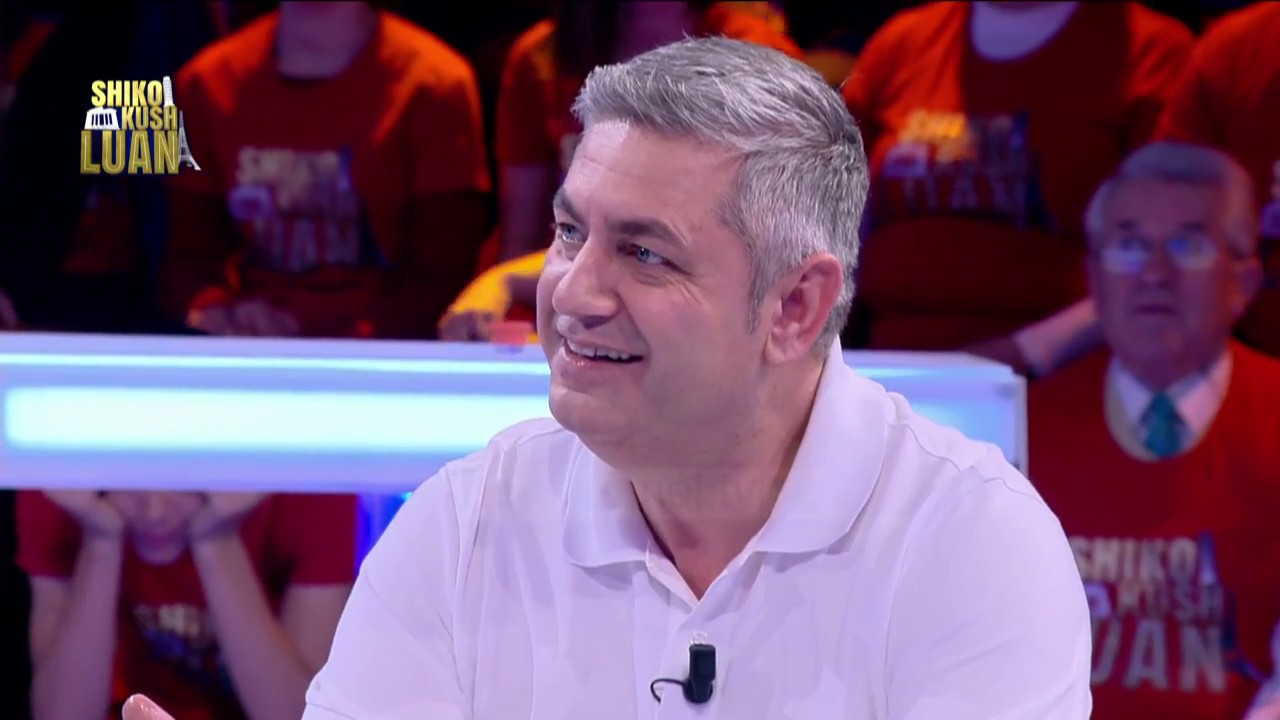 Shiko kush LUAN, 25 Nentor 2017, Pjesa 4