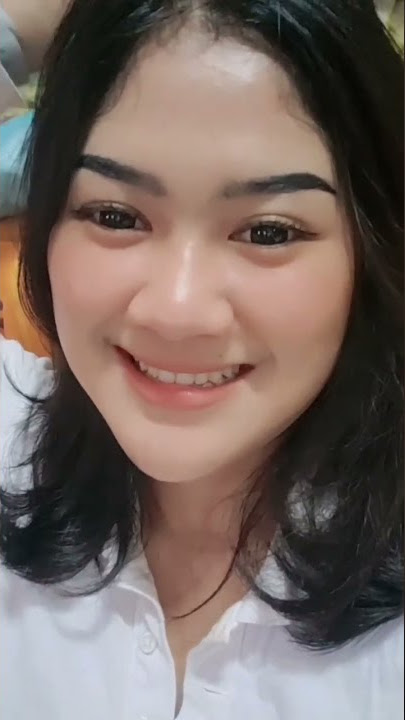 Dea Nurlaila || Rambut Baru