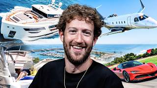 Inside Mark Zuckerberg's $200+ Billion Lifestyle | Mansion, Private Jet, Cars & Meta Empire (2026)