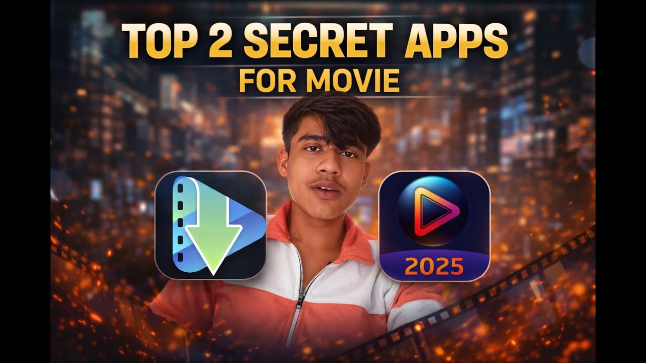 Paid Subscription Ke Bina Movies? Try These 2 Legal Free Apps”