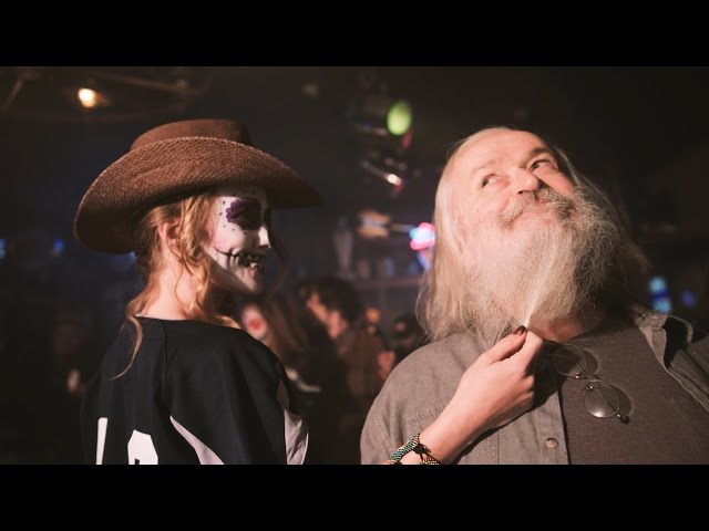 Upon A Burning Body - Already Broken (Official Music Video)