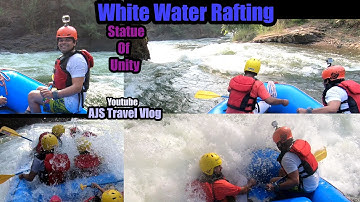 Statue of Unity Part 7 Nature & Rafting teaser,Post Lockdown | World