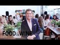 The One Thing Bobby Flay Refuses to Serve at Thanksgiving | Food & Wine