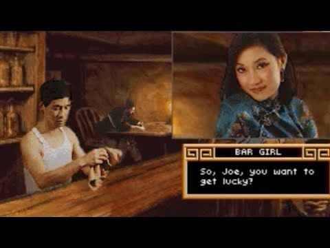 Heart of China (PC) Playthrough - NintendoComplete