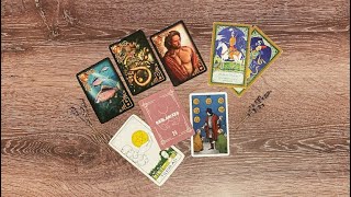 Mayıs Ayı 🍃🌞 Aklımdaki Kişi ve Beni Neler Bekliyor ❔Tarot Okuması ✨