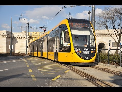 19-es villamos (tram