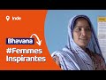 Femmesinspirantes du rseau daction education  bhavana