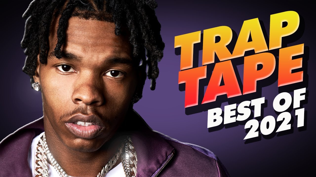 Best Rap Songs 2021  Best of 2021 Hip Hop Mix  Trap Tape New Year 2022 Mix  DJ Noize