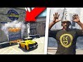 I GOT BANNED FROM THE MOD SHOP FOR DOING THIS! | GTA 5 THUG LIFE #217