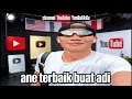 Lagu Bali terbaik " ANE TERBAIK BUAT ADI" By Channel YanBalikKu.
