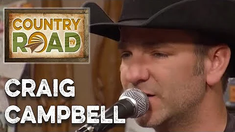 Craig Campbell  "Outskirts of Heaven"
