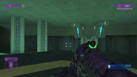 The Oracle Elevator Trick