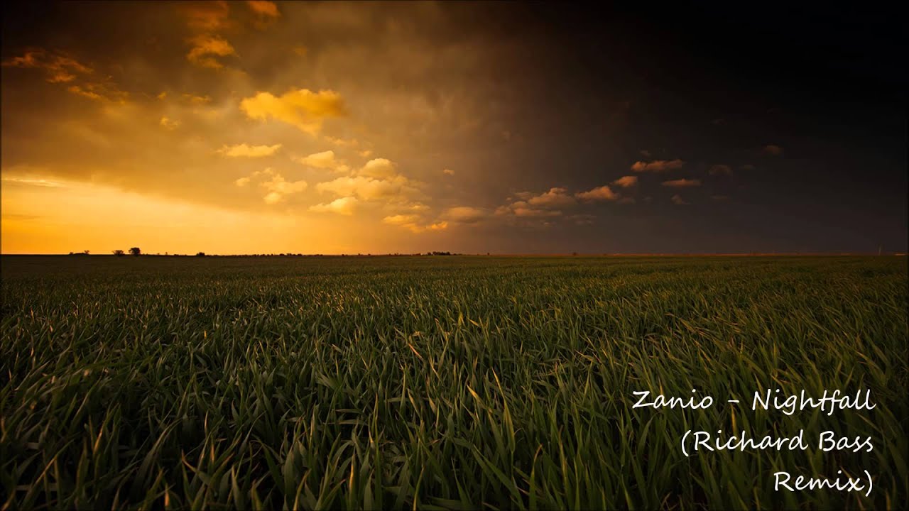 deep blue sea 3 ZANIO - Nightfall ( Richard Bass Remix)