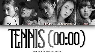 {VOSTFR} ITZY (있지) _ 