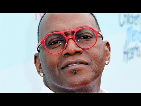 Ahora Entendemos Por Qué Desapareció Randy Jackson