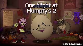 One Night at Flumpty's Morphs - Roblox