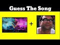 Guess The Song By EMOJIS Challenge Ft@Triggered Insaan @Mythpat @CarryMinati @Jethalal