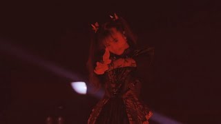 BABYMETAL - 'GJ!'(Moa solo ver.) [LIVE PROSHOT/FANCAM] [SUBTITLED] [HQ]